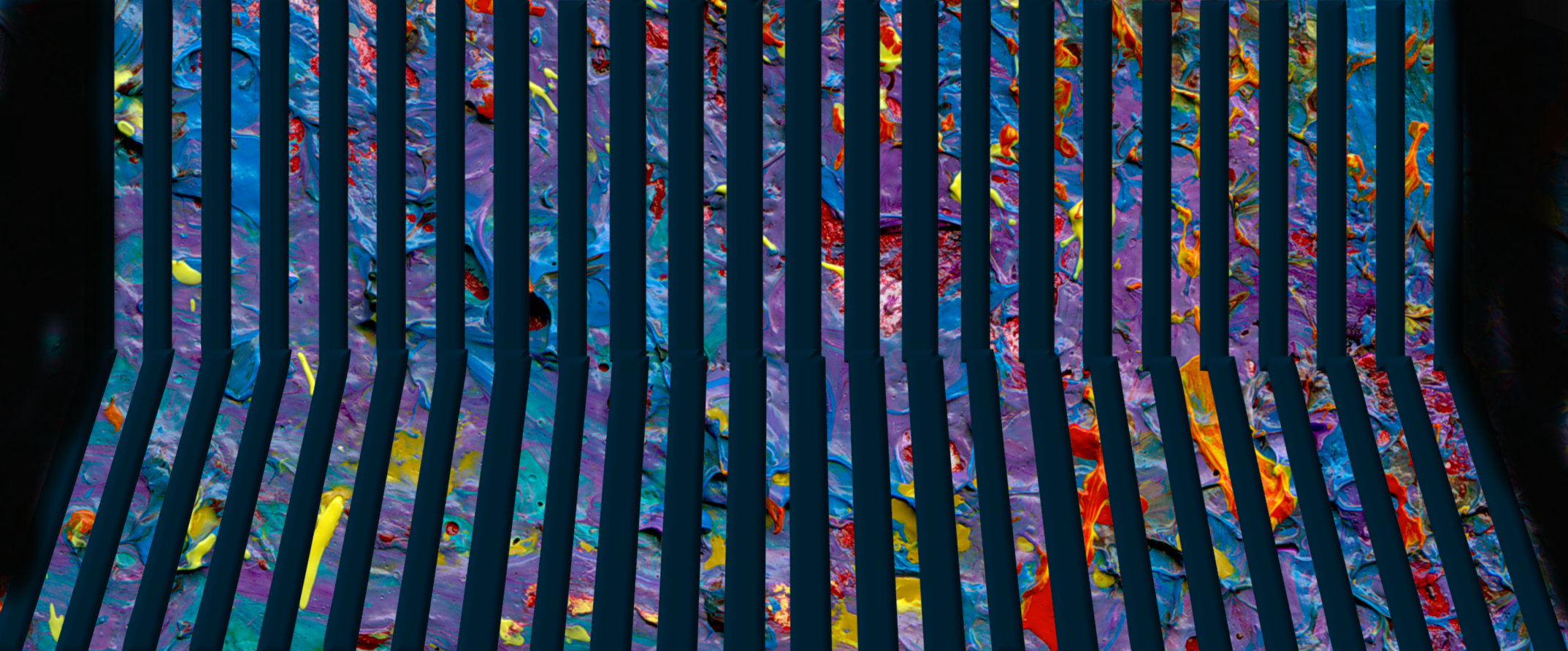 ©2024, Patricia C Vener